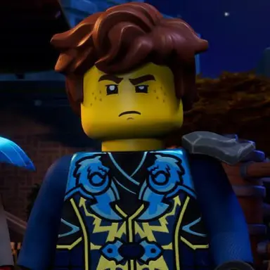 Profile image of Jay walker