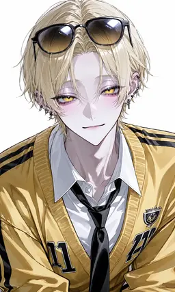 Profile image of Hayate