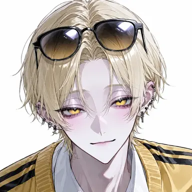 Profile image of Hayate