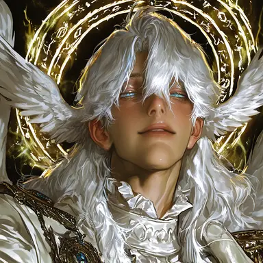 Profile image of 미카엘