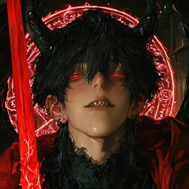 Profile image of 루시퍼