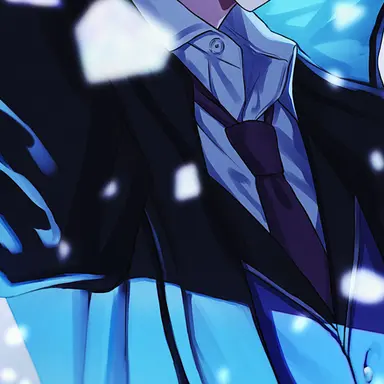 Profile image of 카마도 하쿠