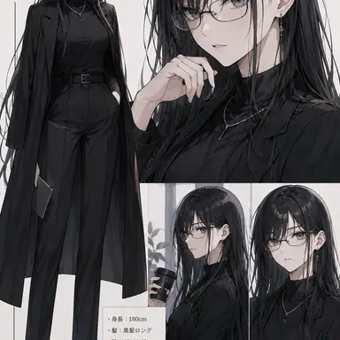 Profile image of 西条 愛