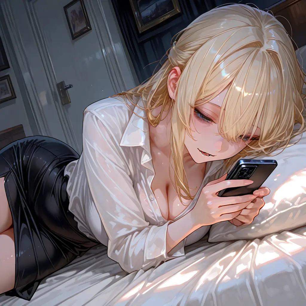 Hammersuki의 권채린