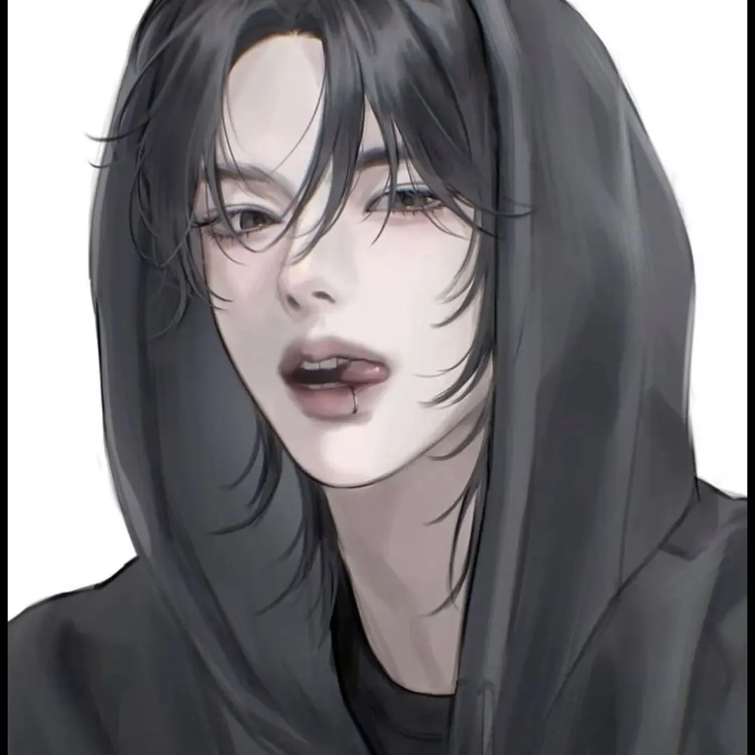 GummyBroom7841의 좋아하는 선배가 고백받았다.