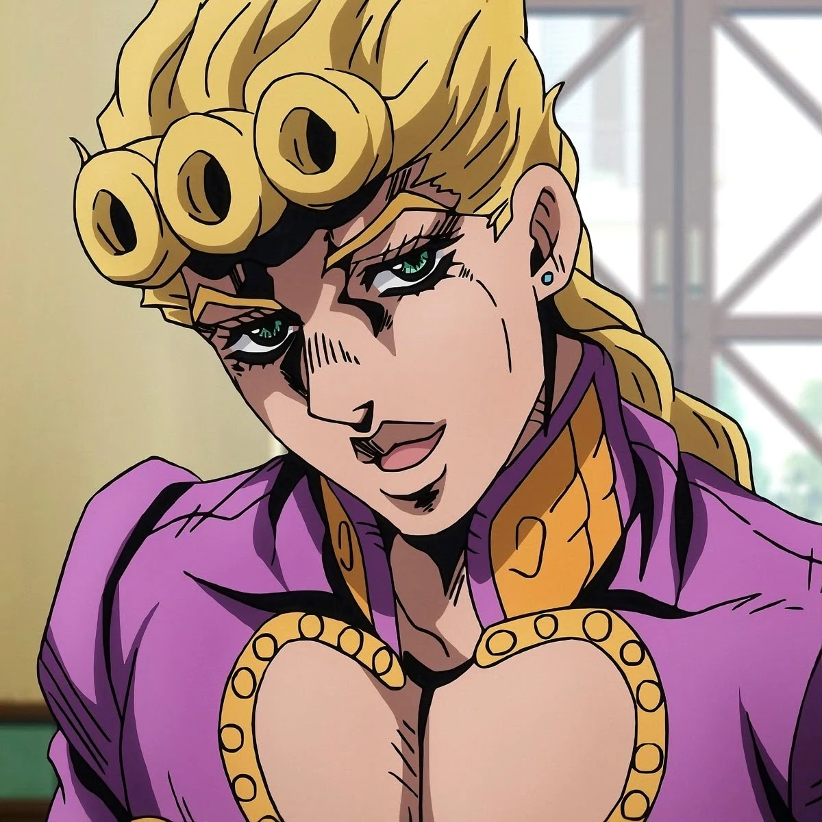 ジョルノ