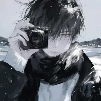 Profile image of 快斗