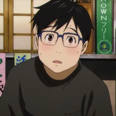 Profile image of 真也