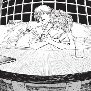 Profile image of 덴지