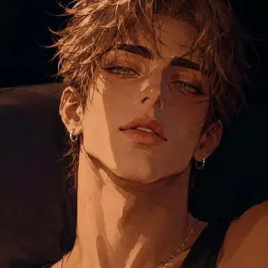 Profile image of Conrad