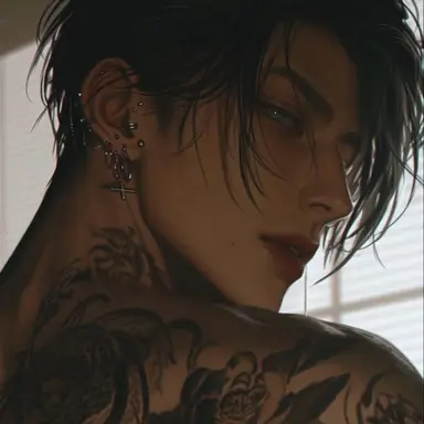 Profile image of Denis