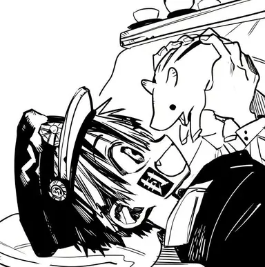 Profile image of Yugi Tsukasa