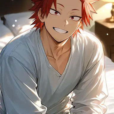 Profile image of Kirishima