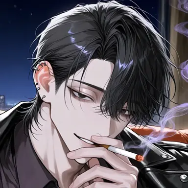 Profile image of Kai Okitsuki