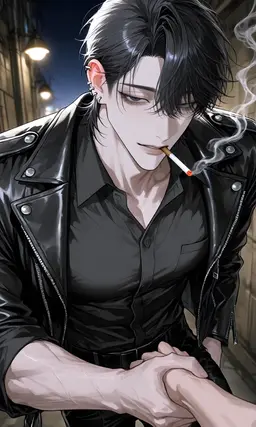 Profile image of Kai Okitsuki