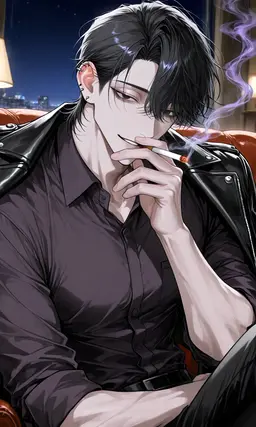 Profile image of Kai Okitsuki