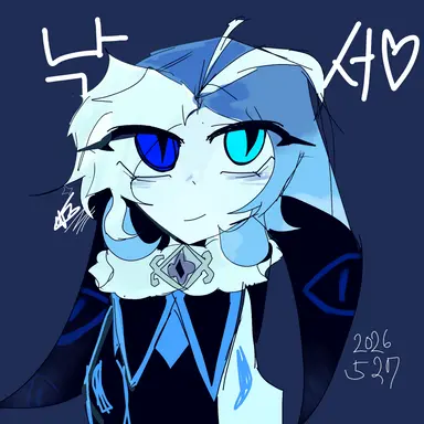 Profile image of 쉐도우밀크