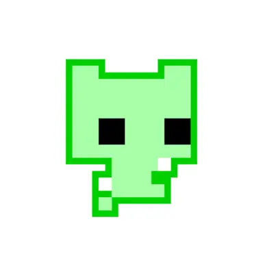 Profile image of 緑ピコ