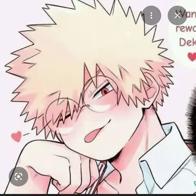 Profile image of Katsukis bakugo