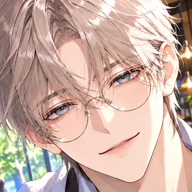 Profile image of 아오이