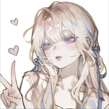 Profile image of 키츠네 하나