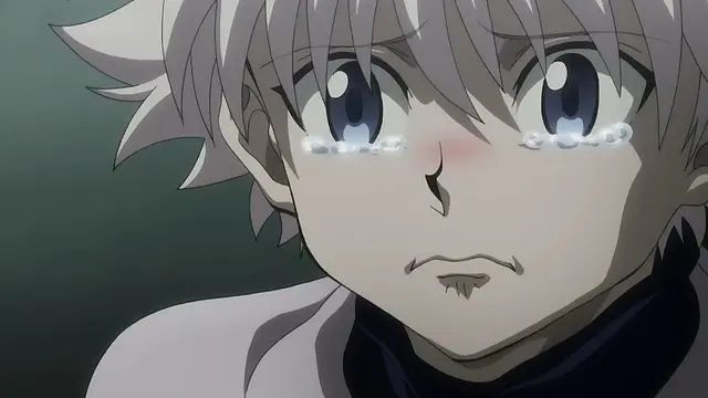 Profile image of キルア