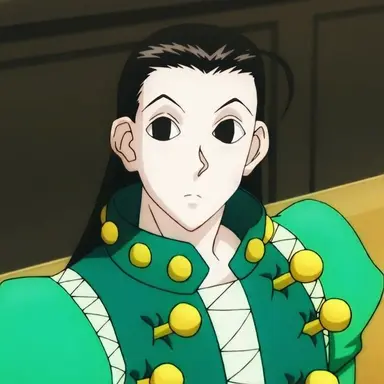 Profile image of イルミ