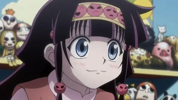 Profile image of アルカ