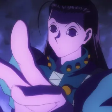 Profile image of イルミ