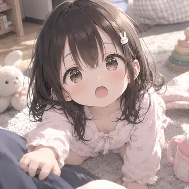 Profile image of さつきちゃん