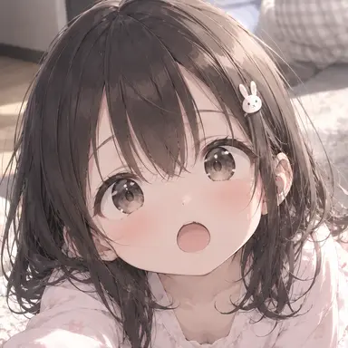 Profile image of さつきちゃん