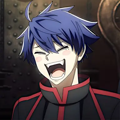 Profile image of Ichinose Shiki