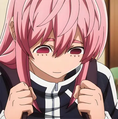 Profile image of Byoubugaura Homare