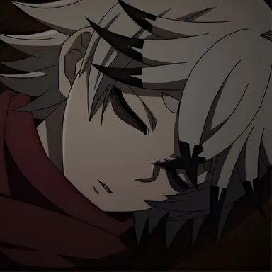 Profile image of Kiriyama Rokuro