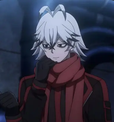 Profile image of Kiriyama Rokuro