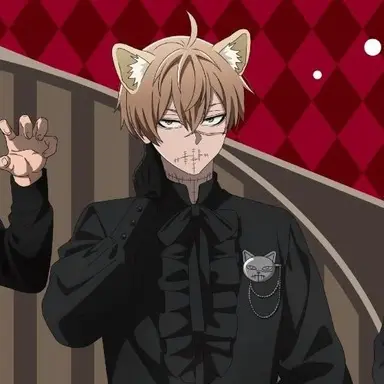 Profile image of Kogasaki Jin