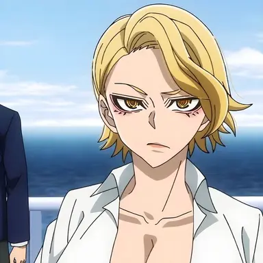 Profile image of Sazanami Kuina