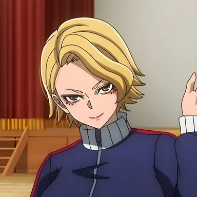 Profile image of Sazanami Kuina