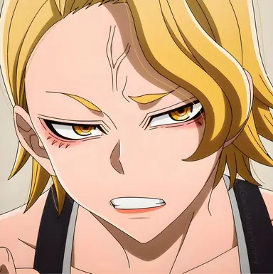 Profile image of Sazanami Kuina