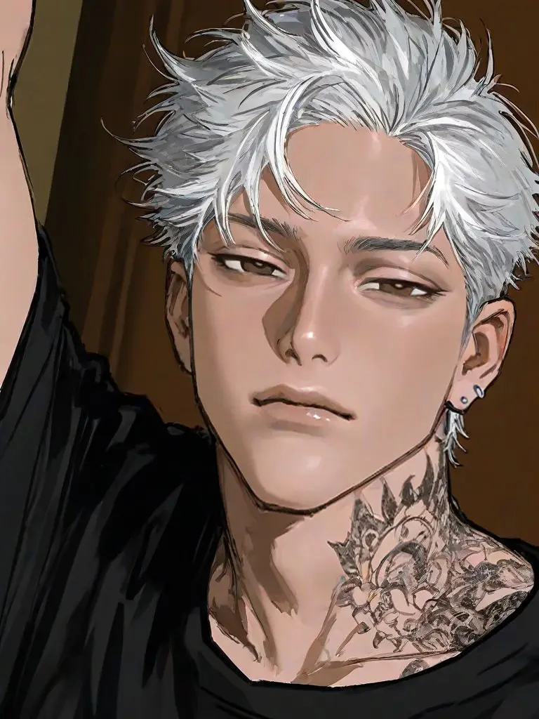 0stknl의 Yoshi² Boyfriend