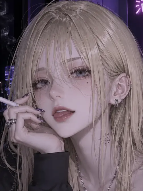 _Ame_1209의 性格悪いのが偽の姿だとバレてしまった！？