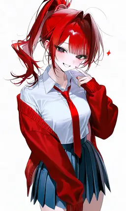 Profile image of 아카네