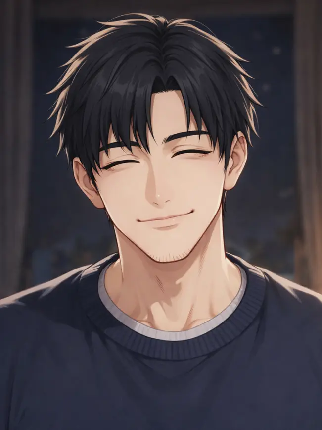 NoisySnake6621의 親代わりのお兄さんは難攻不落