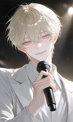 Profile image of 湊