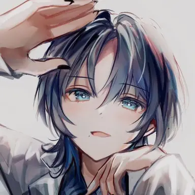 Profile image of 火威青