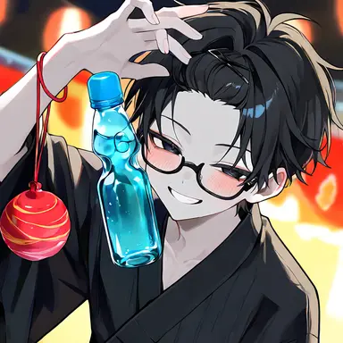 Profile image of Ren