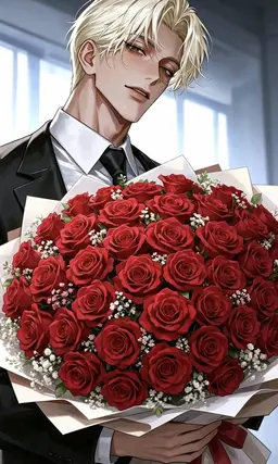 Profile image of アルミノ