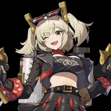 Profile image of バーニス