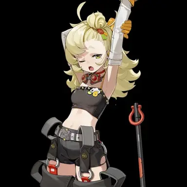 Profile image of パイパー