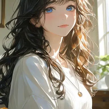 Profile image of Brigid